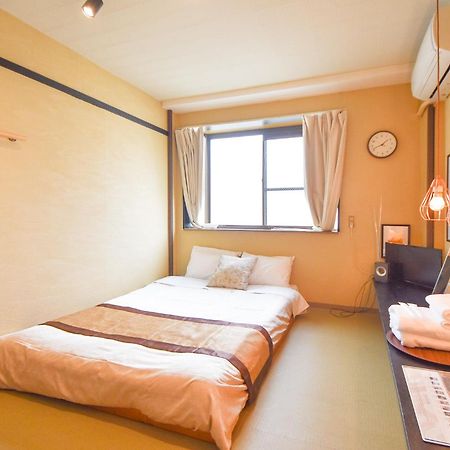 Comfy Stay Sakuramachi 奈良 外观 照片