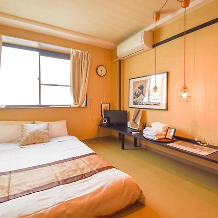 Comfy Stay Sakuramachi 奈良 外观 照片