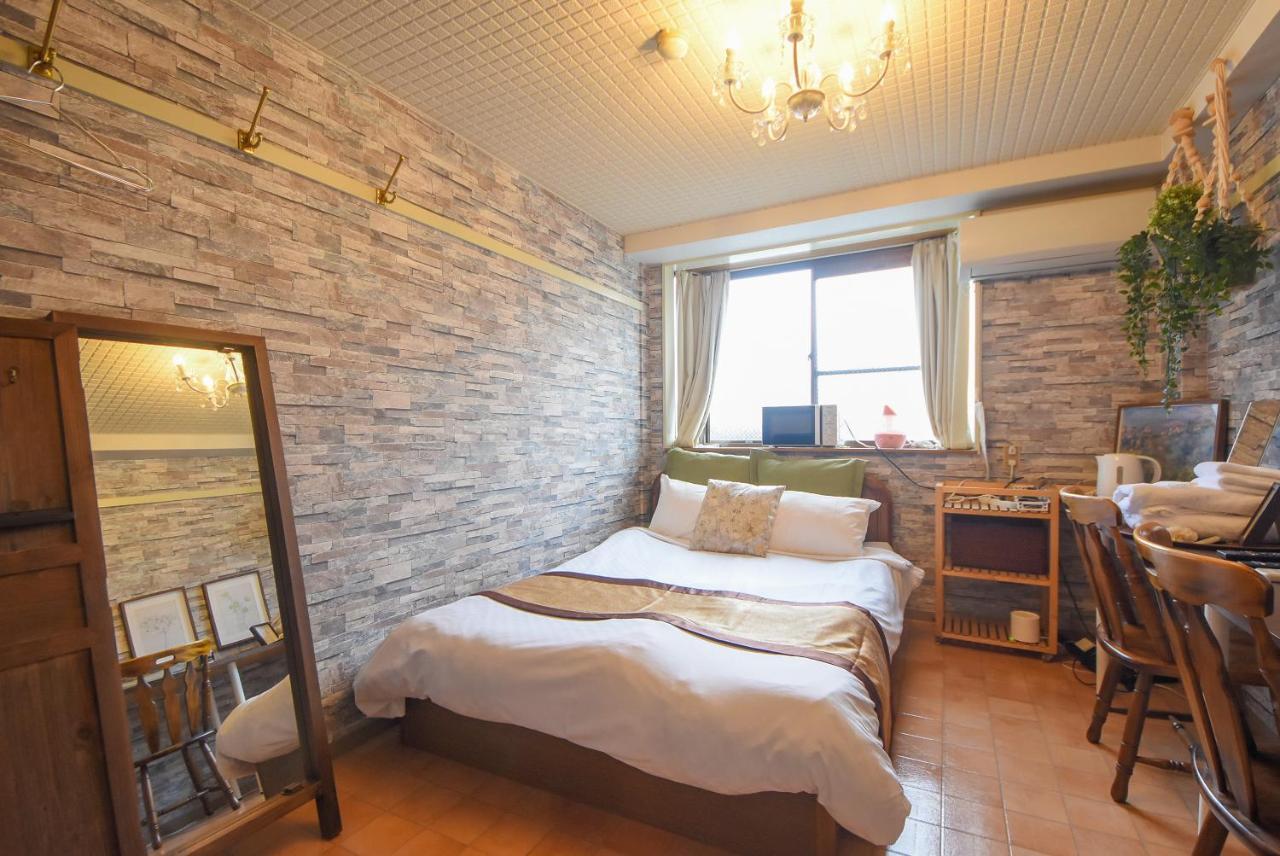Comfy Stay Sakuramachi 奈良 外观 照片