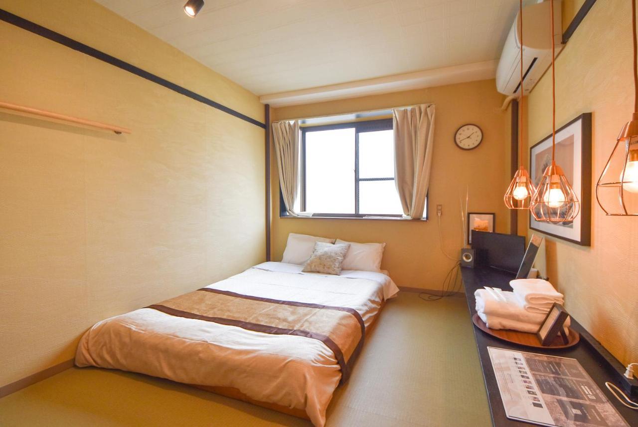 Comfy Stay Sakuramachi 奈良 外观 照片