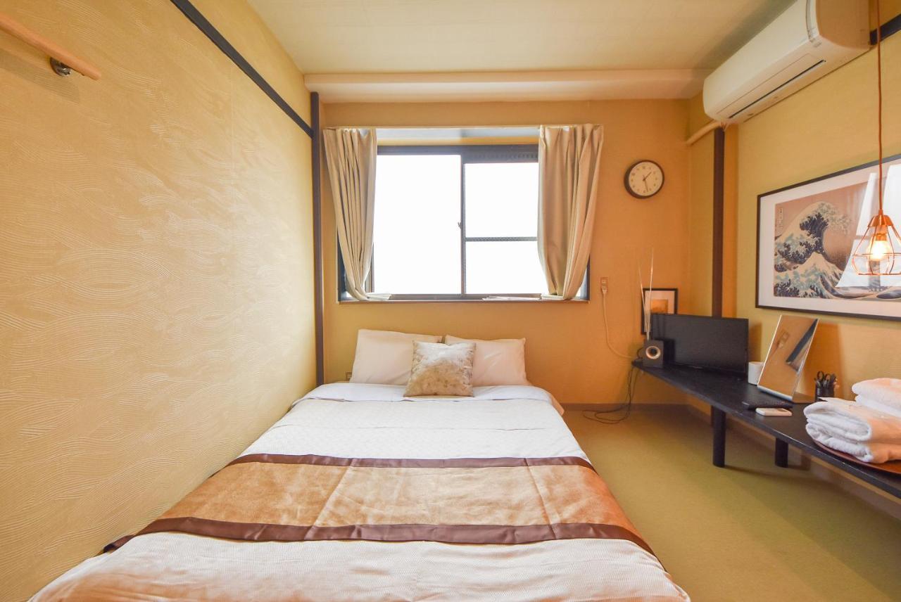 Comfy Stay Sakuramachi 奈良 外观 照片