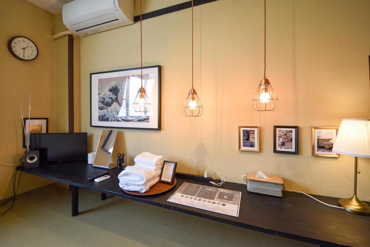 Comfy Stay Sakuramachi 奈良 外观 照片