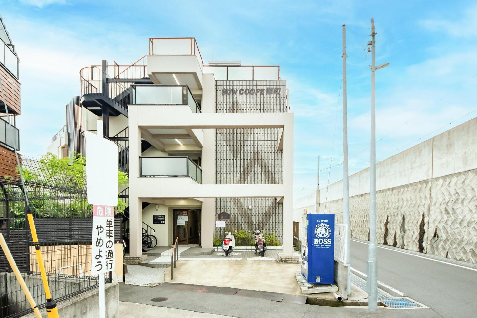 Comfy Stay Sakuramachi 奈良 外观 照片
