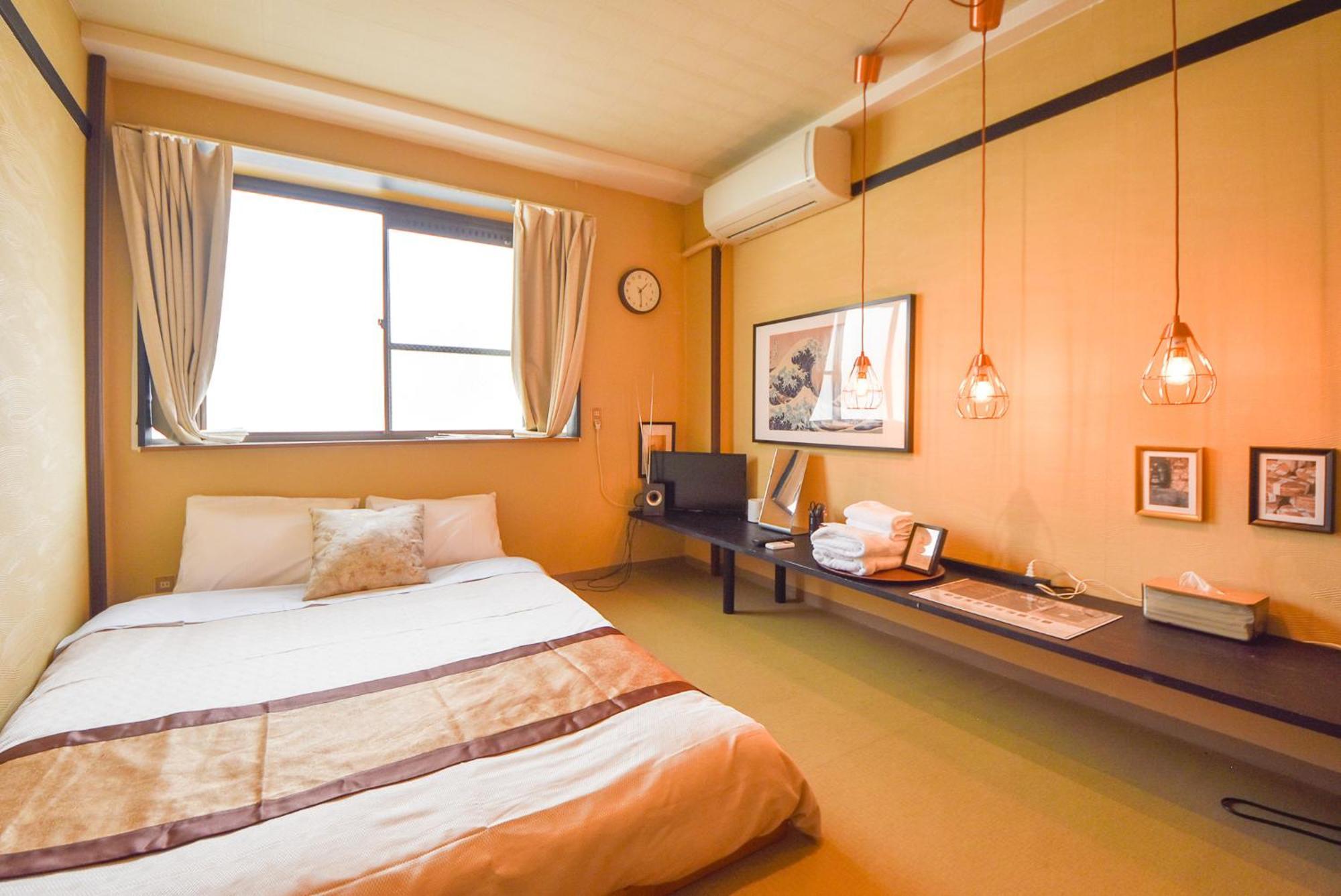 Comfy Stay Sakuramachi 奈良 外观 照片