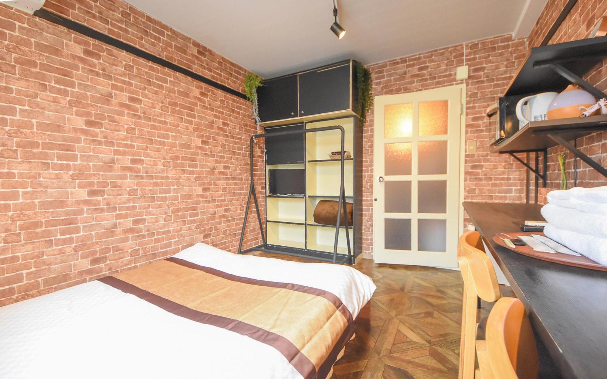 Comfy Stay Sakuramachi 奈良 外观 照片